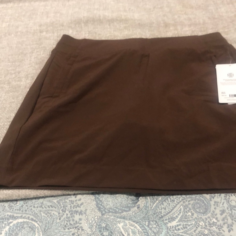 New Athleta Brooklyn Skort